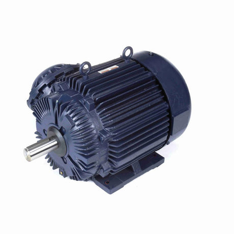 MU034A (Marathon) | Explosion Proof Motor | 75 HP | 3 Phase | TEFC | 1782 RPM | 575 Volts
