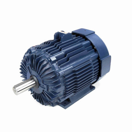 MU038A (Marathon) | Explosion Proof Motor | 200 HP | 3 Phase | TEFC | 1785 RPM | 575 Volts