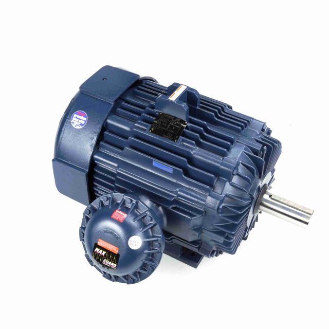 MU084A (Marathon) | Explosion Proof Motor | 150 HP | 3 Phase | TEFC | 1785 RPM | 460 Volts
