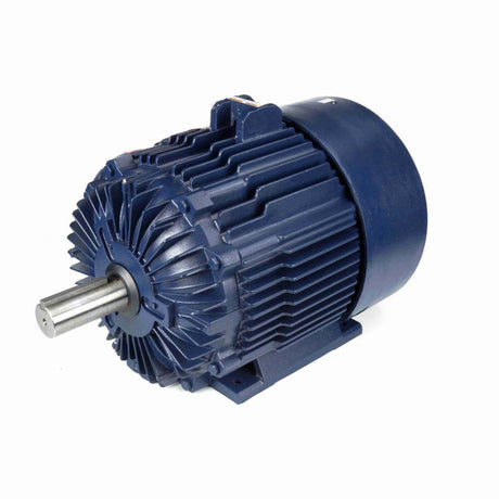 MU090A (Marathon) | Explosion Proof Motor | 150 HP | 3 Phase | TEFC | 1190 RPM | 460 Volts