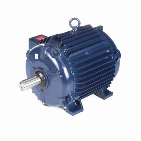 MU1873 (Marathon) |  Cooling Tower Motor | 25 HP | 3 Phase | TEAO | 1772 RPM | 230/460 Volts