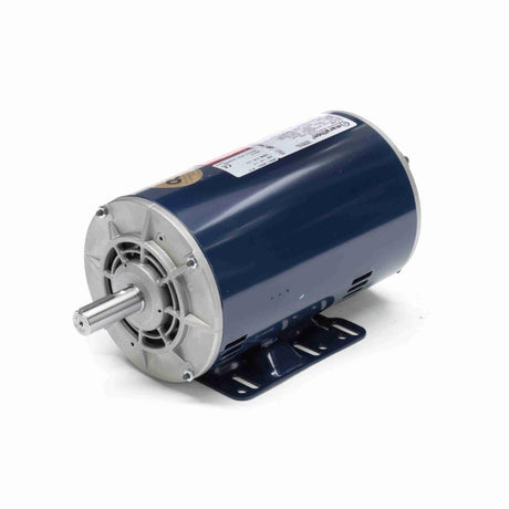 MU424A (Marathon) | General Purpose Motor | 2 HP | 3 Phase | ODP | 1750 RPM | 230/460 Volts