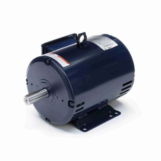 MU428B (Marathon) | General Purpose Motor | 5 HP | 3 Phase | ODP | 1755 RPM | 230/460 Volts
