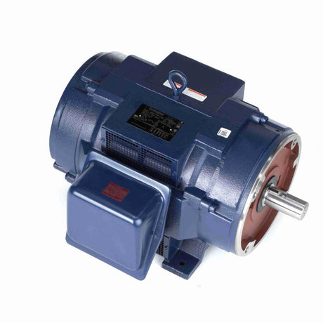 MU455A (Marathon) | General Purpose Motor | 150 HP | 3 Phase | ODP | 3565 RPM | 460 Volts