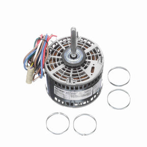 MX000 (Marathon) | Direct Drive Blower Motor | 0.25 HP | 1 Phase | OAO | 1075 RPM | 115 Volts