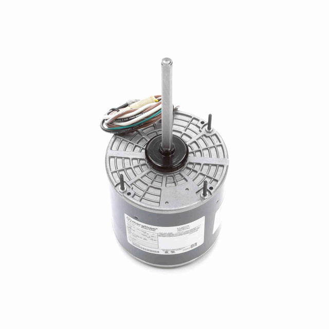 MX099 (Marathon) | Condenser Fan Motor | 0.75 HP | 1 Phase | OAO | 1075 RPM | 460 Volts