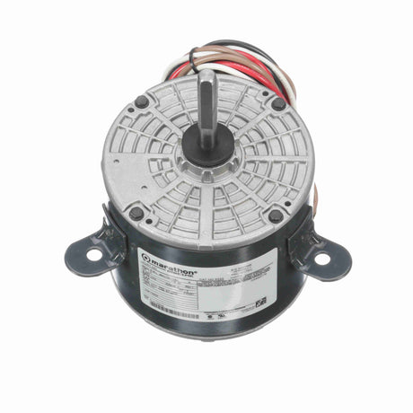 MX222 (Marathon) | OEM Replacement Motor | 0.33 HP | 1 Phase | OAO | 1075 RPM | 230 Volts