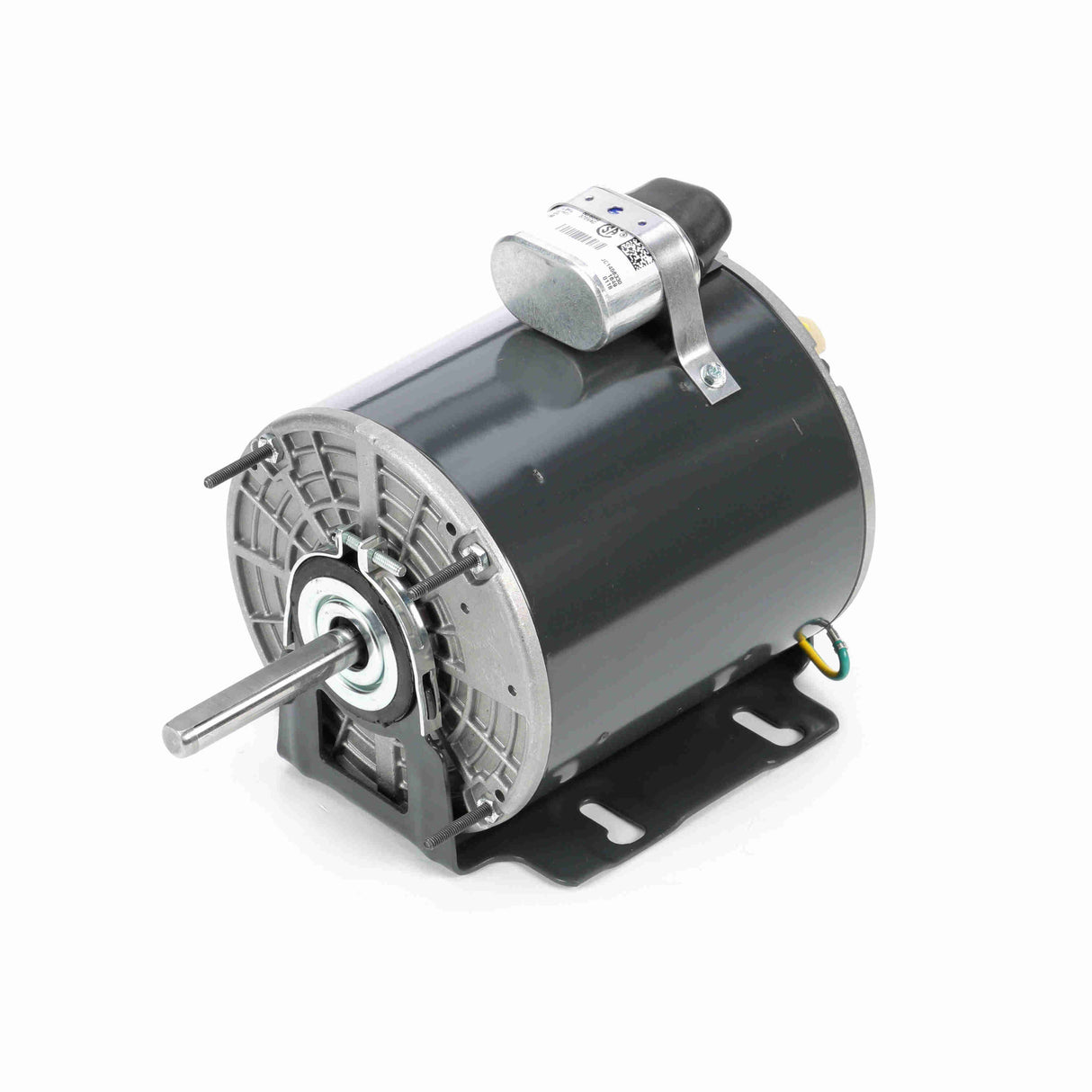 MX304 (Marathon) | Unit Heater Motor | 0.33 HP | 1 Phase | TEAO | 1075 RPM | 115 Volts