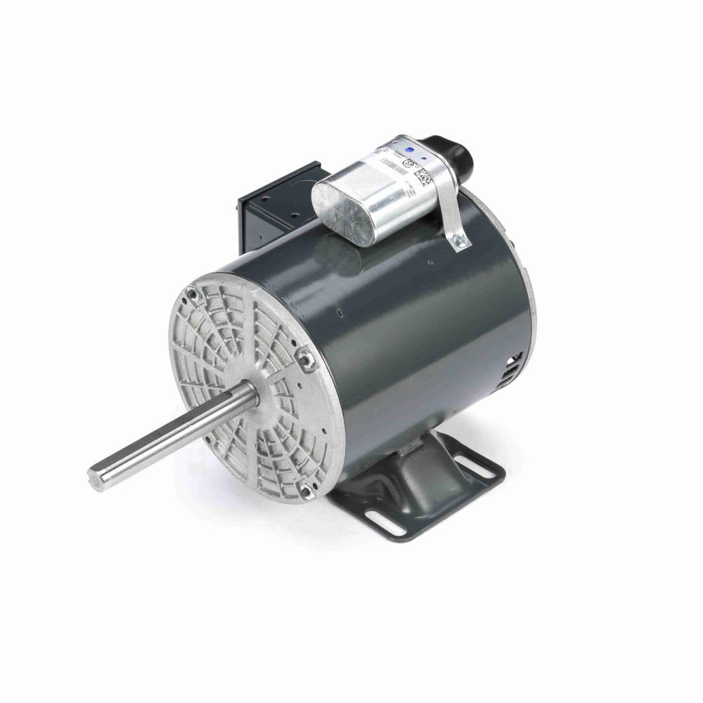 MX432 (Marathon) | Condenser Fan Motor | 0.75 HP | 1 Phase | OAO | 1075 RPM | 208-230/460 Volts
