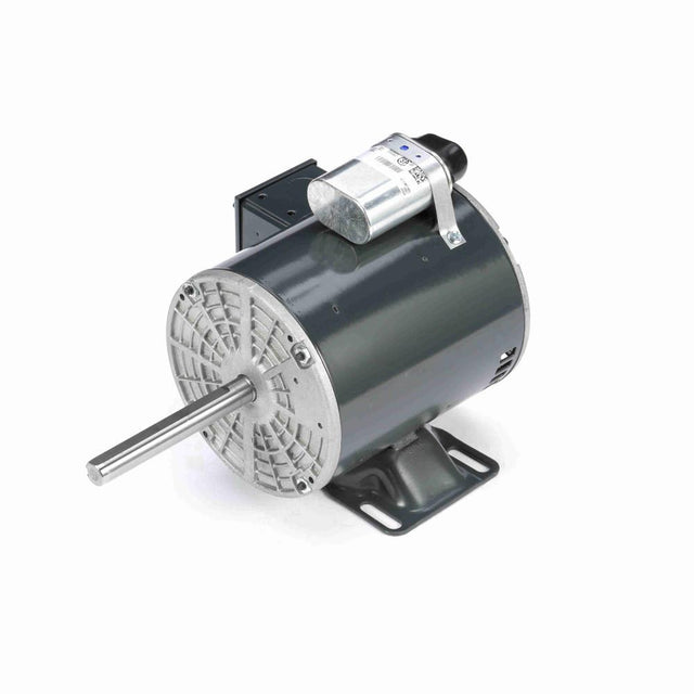 MX432 (Marathon) | Condenser Fan Motor | 0.75 HP | 1 Phase | OAO | 1075 RPM | 208-230/460 Volts