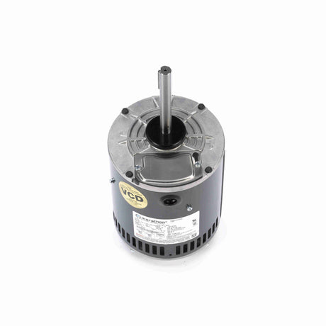 MX501 (Marathon) | Condenser Fan Motor | 0.75 HP | 3 Phase | OAO | 1140 RPM | 200-230/460 Volts