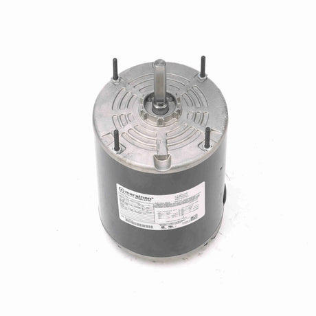 MX910 (Marathon) | Agricultural Fan Motor | 0.25 HP | 1 Phase | TEAO | 1725 RPM | 115 Volts