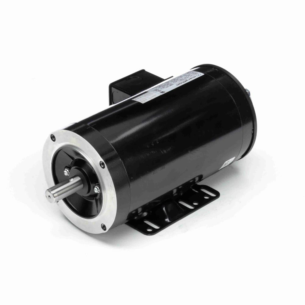 MY284 (Marathon) | Variable Speed Motor | 1.5 HP | 3 Phase | TENV | 1755 RPM | 230/460 Volts