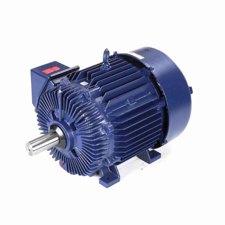 MY387 (Marathon) | Variable Speed Motor | 30 HP | 3 Phase | TEFC | 1785 RPM | 460 Volts