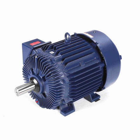 MY388 (Marathon) | Variable Speed Motor | 40 HP | 3 Phase | TEFC | 1785 RPM | 460 Volts