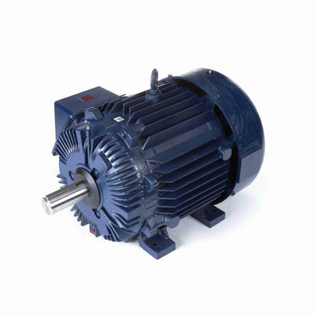 MY389 (Marathon) |  Cooling Tower Motor | 50 HP | 3 Phase | TEFC | 1775 RPM | 460 Volts
