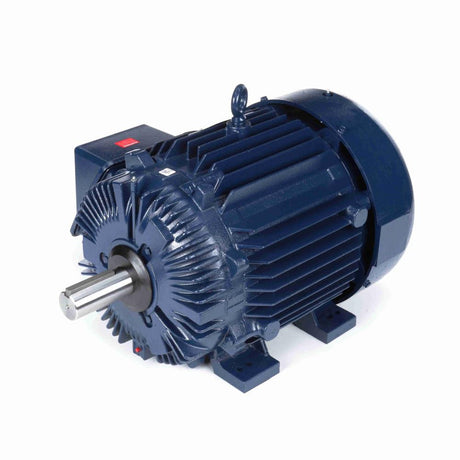 MY390 (Marathon) | Variable Speed Motor | 60 HP | 3 Phase | TEFC | 1780 RPM | 460 Volts