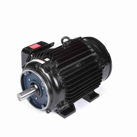 MY393 (Marathon) | Variable Speed Motor | 30 HP | 3 Phase | TENV | 1772 RPM | 230/460 Volts