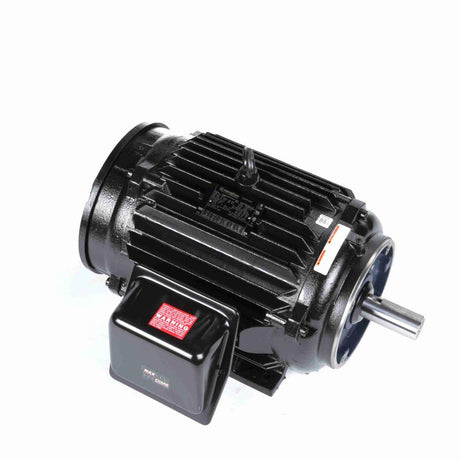 MY394 (Marathon) | Variable Speed Motor | 30 HP | 3 Phase | TENV | 1772 RPM | 575 Volts