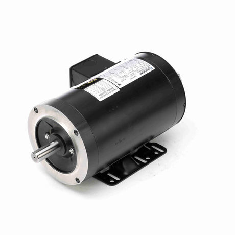 MY536 (Marathon) | Variable Speed Motor | 1 HP | 3 Phase | TENV | 1750 RPM | 230/460 Volts