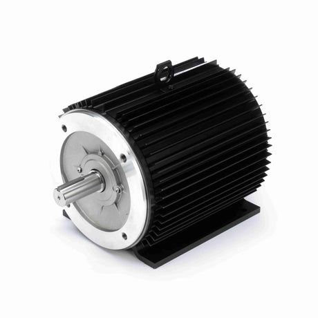 MY541A (Marathon) | Variable Speed Motor | 3 HP | 3 Phase | TENV | 1755 RPM | 230/460 Volts
