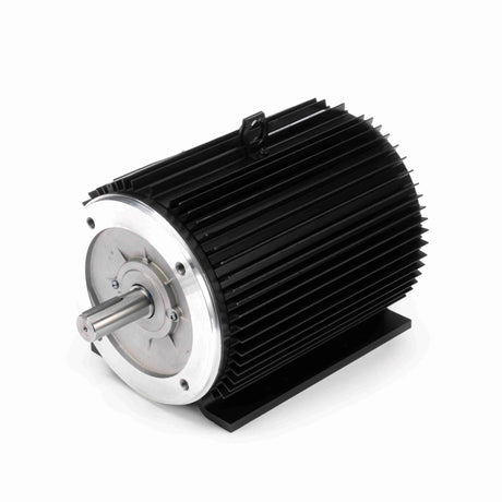 MY543A (Marathon) | Variable Speed Motor | 5 HP | 3 Phase | TEFC | 1760 RPM | 230/460 Volts