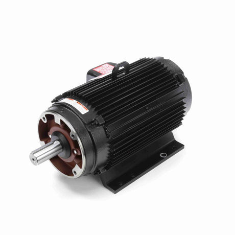 MY546 (Marathon) | Variable Speed Motor | 7.5 HP | 3 Phase | TENV | 1170 RPM | 230/460 Volts