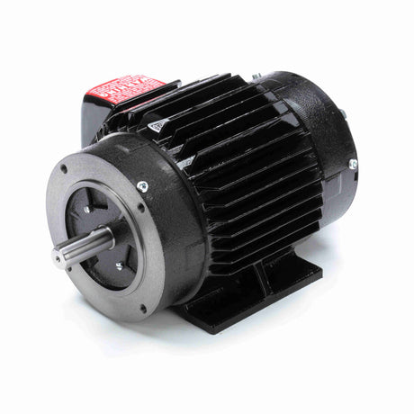 MY551 (Marathon) | Variable Speed Motor | 2 HP | 3 Phase | TENV | 1750 RPM | 230/460 Volts