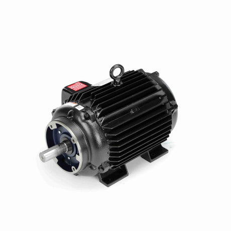MY552 (Marathon) | Variable Speed Motor | 20 HP | 3 Phase | TENV | 1778 RPM | 230/460 Volts