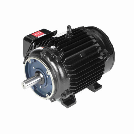 MY553 (Marathon) | Variable Speed Motor | 25 HP | 3 Phase | TENV | 1770 RPM | 230/460 Volts