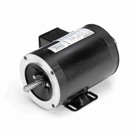 MY555 (Marathon) | Variable Speed Motor | 0.5 HP | 3 Phase | TENV | 1725 RPM | 575 Volts