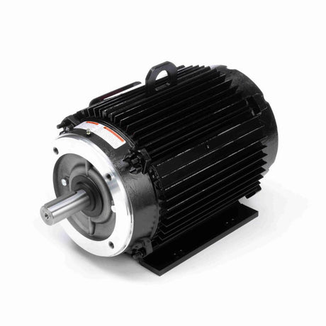 MY560 (Marathon) | Variable Speed Motor | 7.5 HP | 3 Phase | TEFC | 1765 RPM | 575 Volts