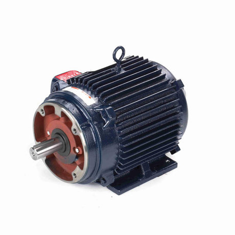 MY565 (Marathon) | Variable Speed Motor | 7.5 HP | 3 Phase | TENV | 1770 RPM | 230/460 Volts