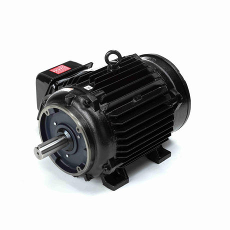 MY567 (Marathon) | Variable Speed Motor | 25 HP | 3 Phase | TENV | 1770 RPM | 575 Volts
