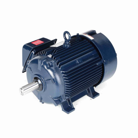 MY569 (Marathon) | Variable Speed Motor | 25 HP | 3 Phase | TEFC | 1765 RPM | 230/460 Volts