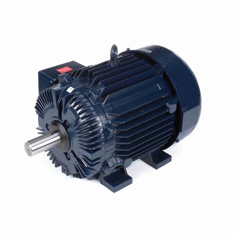 MY574 (Marathon) | Variable Speed Motor | 75 HP | 3 Phase | TEFC | 1780 RPM | 230/460 Volts