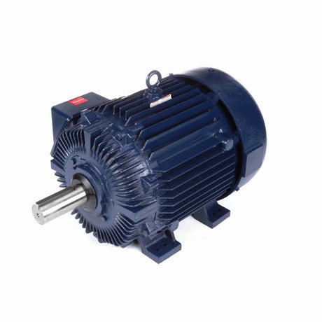 MY575 (Marathon) | Variable Speed Motor | 100 HP | 3 Phase | TEFC | 1785 RPM | 230/460 Volts