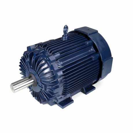 MY578 (Marathon) | Variable Speed Motor | 200 HP | 3 Phase | TEFC | 1790 RPM | 460 Volts