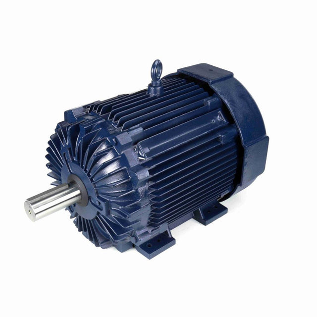 MY578 (Marathon) | Variable Speed Motor | 200 HP | 3 Phase | TEFC | 1790 RPM | 460 Volts
