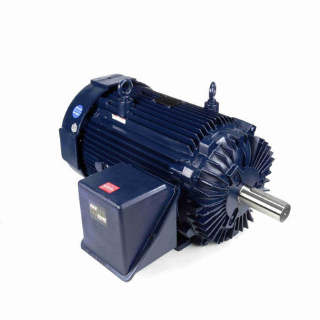 MY579 (Marathon) | Variable Speed Motor | 250 HP | 3 Phase | TEFC | 1788 RPM | 460 Volts
