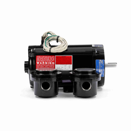 MY604 (Marathon) | Variable Speed Motor | 1 HP | 3 Phase | EPNV | 1725 RPM | 230/460 Volts