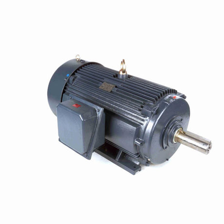 MY828A (Marathon) |  Crusher Duty Motor | 200 HP | 3 Phase | TEFC | 1790 RPM | 460 Volts