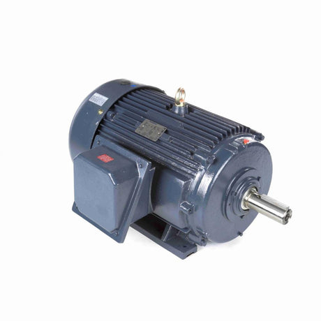 MY840A (Marathon) |  Crusher Duty Motor | 50 HP | 3 Phase | TEFC | 1188 RPM | 230/460 Volts
