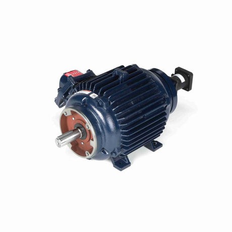 MY982 (Marathon) | Variable Speed Motor | 7.5 HP | 3 Phase | TENV | 1782 RPM | 230/460 Volts