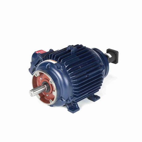 MY983 (Marathon) | Variable Speed Motor | 10 HP | 3 Phase | TENV | 1775 RPM | 230/460 Volts