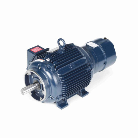 MY992 (Marathon) | Variable Speed Motor | 15 HP | 3 Phase | TENV | 1777 RPM | 230/460 Volts