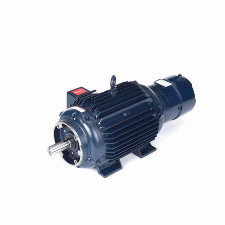 MY993 (Marathon) |  Brake Motor | 20 HP | 3 Phase | TENV | 1770 RPM | 230/460 Volts