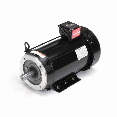 MY996 (Marathon) | Variable Speed Motor | 10 HP | 3 Phase | TEFC | 1770 RPM | 230/460 Volts