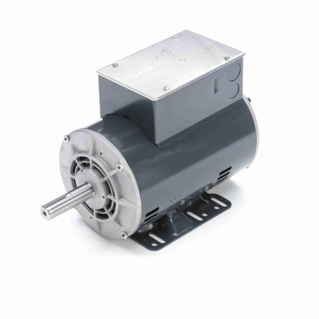 MZ304 (Marathon) | Crop Dryer Motor | 3 HP | 1 Phase | ODP | 3510 RPM | 230 Volts