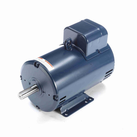 MZ305A (Marathon) | Crop Dryer Motor | 5 HP | 1 Phase | ODP | 3535 RPM | 230 Volts